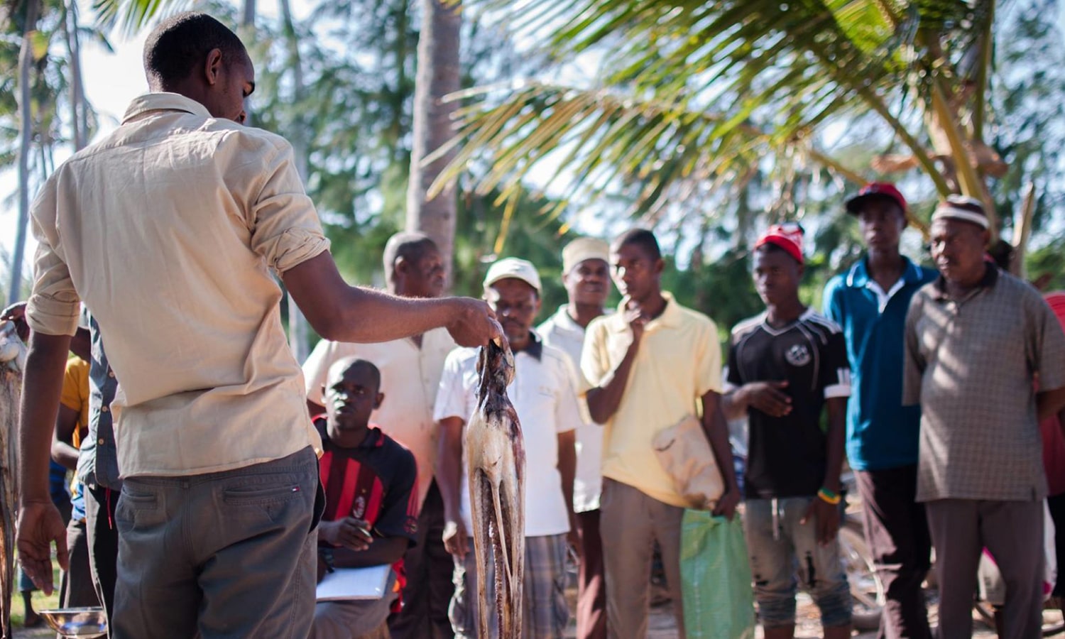 Mtende Cultural Experience