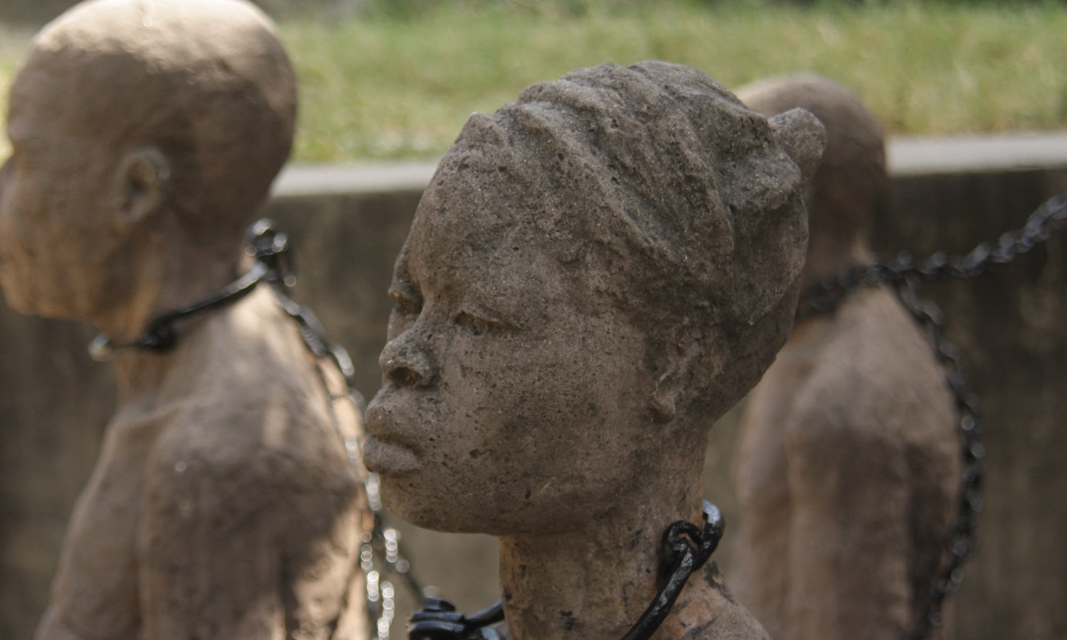 Stone Town Walking Tour