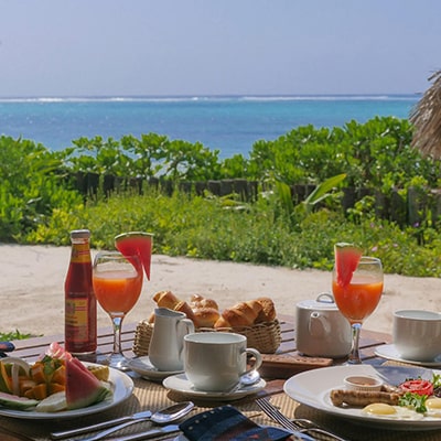 6 Days Holiday Getaways in Zanzibar