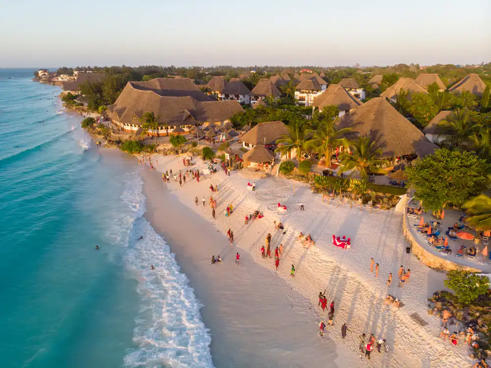 Zanzibar-Nungwi-beach
