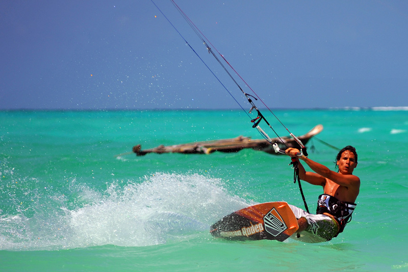 kite surfing 9