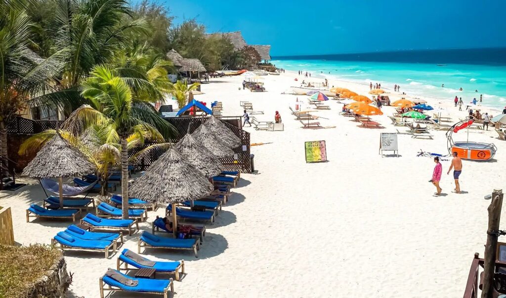 ''Things to Do in Nungwi, Zanzibar''