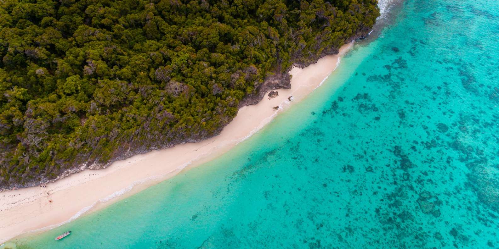 pangume island