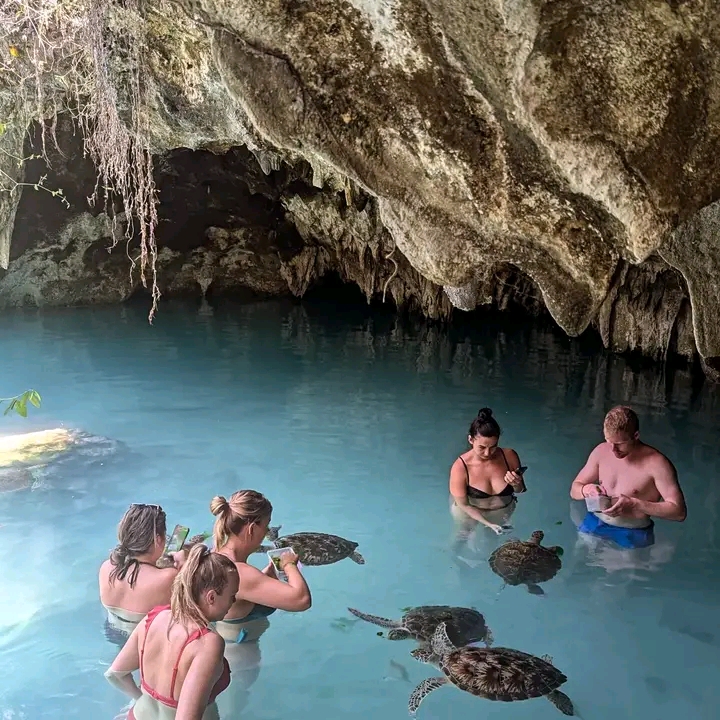 salaam cave 3